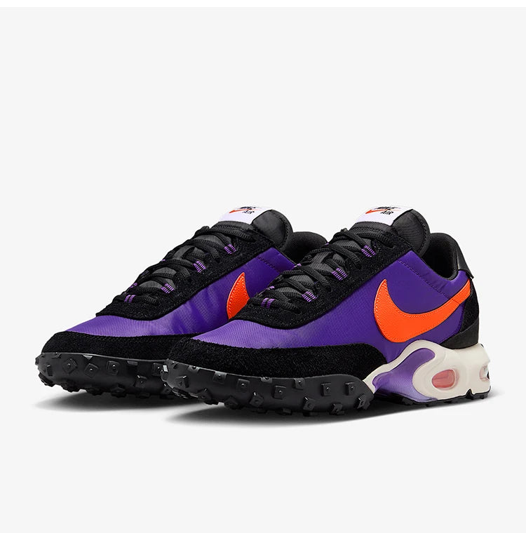 Chaussures de course Nike Air Max authentiques pour homme et femme, à amorti pneumatique tendance, modèle FV6946-500