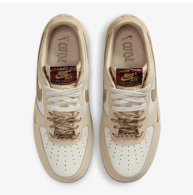 Nike Original Air Force 1 Retro Sneaker für Damen HV5990-172