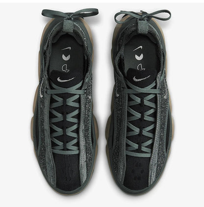 Pantofi de alergare Nike autentici, de vară, noi, cu talpă înaltă și amortizare, pentru femei, model FD2149-600