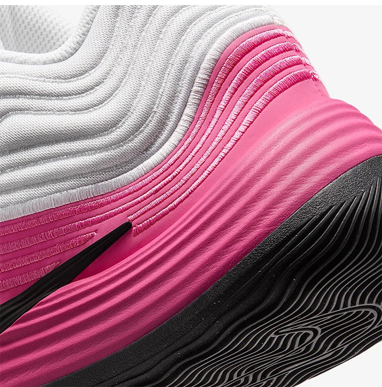 Scarpe da basket Nike Precision 8 da uomo, modello basso, originali, ammortizzanti e resistenti all’usura IH1105-102