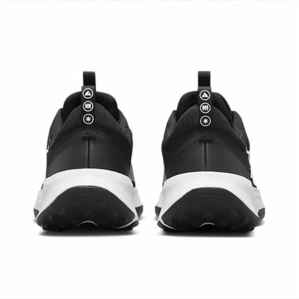 Nike JUNIPER TRAIL 2 Men's Cushioned Running Shoes: Breathable, Comfortable, Slip-Resistant, Stylish, and Versatile DM0822-001