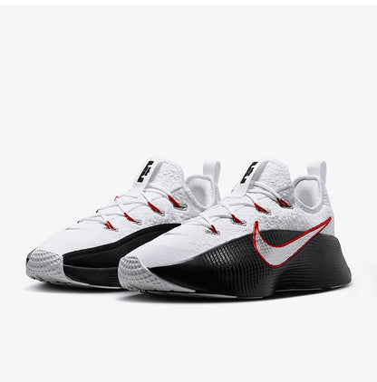 Chaussures de sport basses pour hommes Nike LeBron TR 1 authentiques, modèle patchwork pour l'entraînement, FJ6151-101