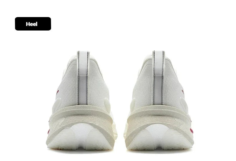 Xtep 2000km Men's Running Shoes 2025 Winter Water Proof Stronger Propulsive Force Cushion Shock Absorption Sneakers 875419110019
