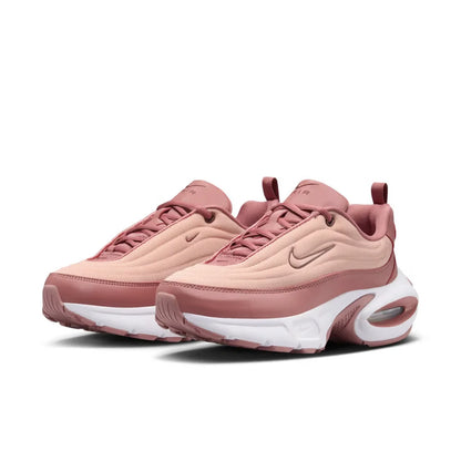 NIKE MAX PORTAL Women's Shoes: Cushioned, Breathable, Comfortable, Non-Slip, Durable Casual Running Shoes HF3053-600