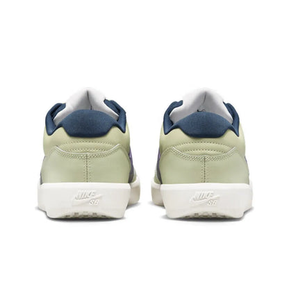 „Nike SB Force 58 PRM L“ unisex riedlentininkų batai iš aukštos kokybės zomšos, patvarūs, klasikinio retro stiliaus, patogūs sportiniai bateliai DV5476-300
