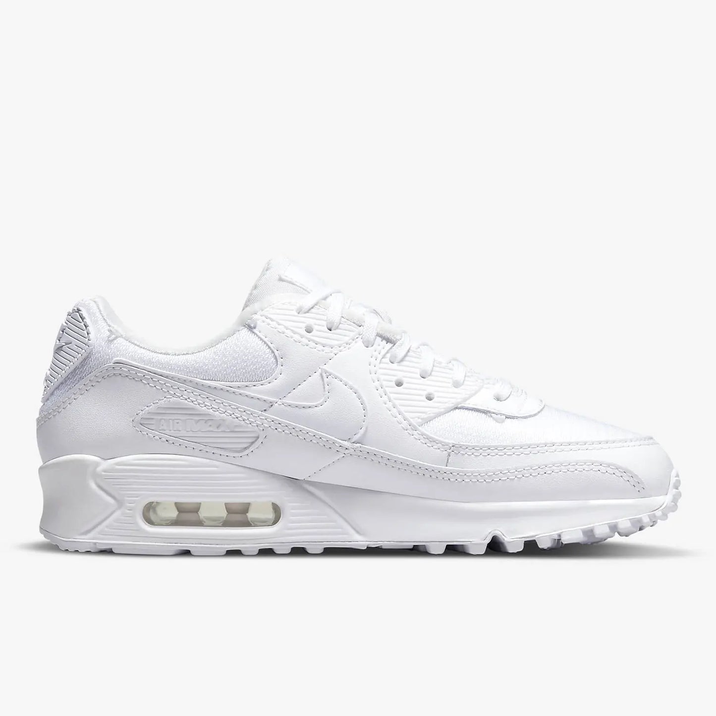 Nike Authentic AIR MAX 90 PRM New Women's Casual Shoes DH0569-100