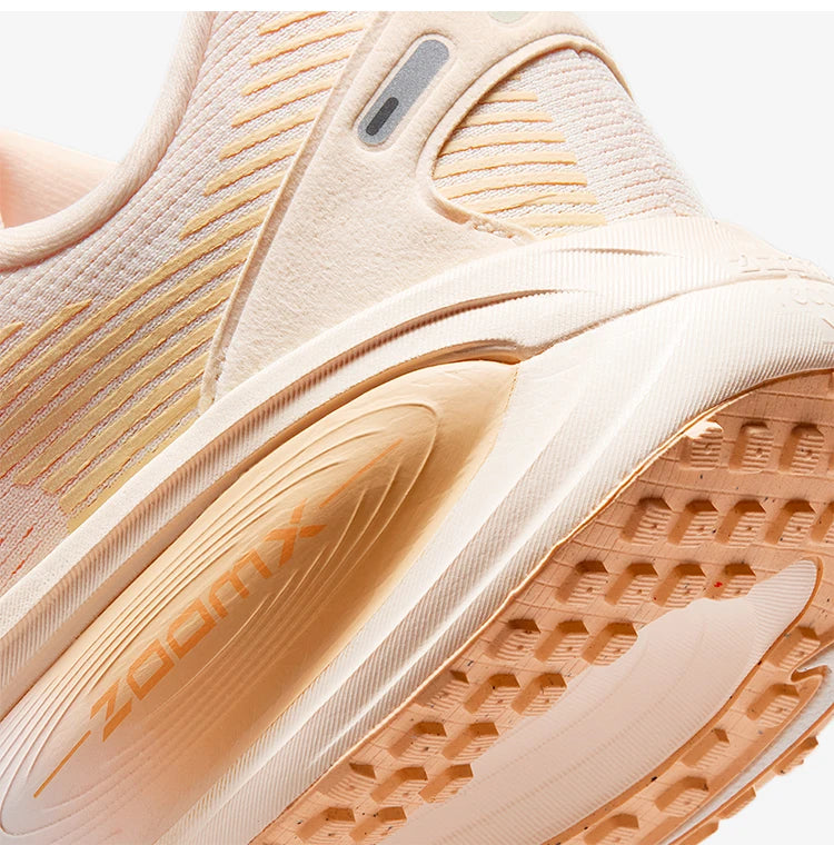 Nike Authentic Vomero 18 Women's Low-Top Cushioned Road Running Shoes HM6804-800