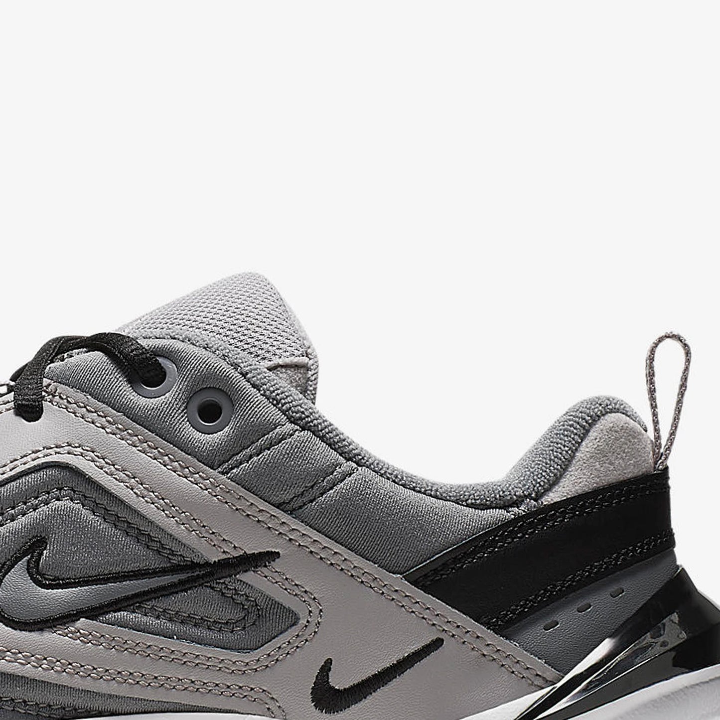 Nike Genuine M2K Tekno Unisex Retro Chunky Dad Sneakers AV4789-007