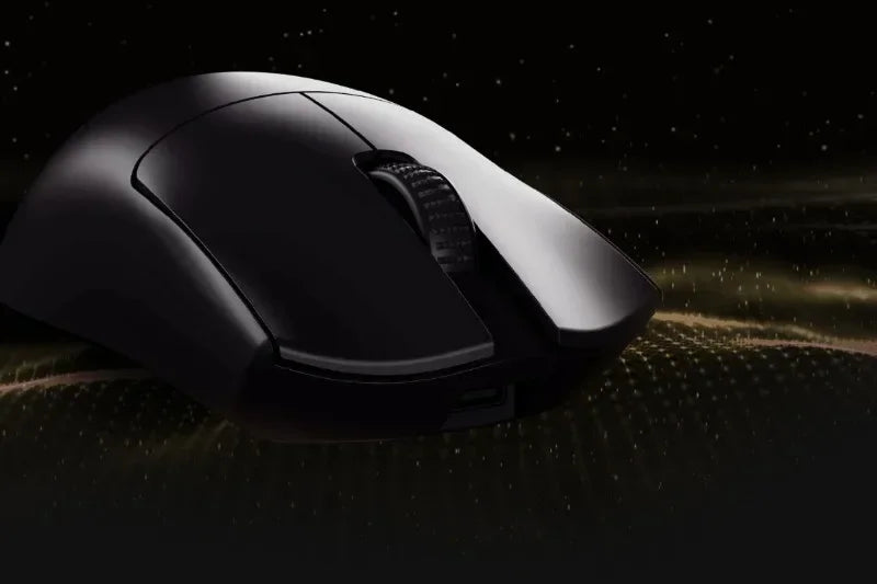 ATK X1 SE Wireless Gaming Mouse 26K DPI PAW3395 Sensor, Lightweight 2.4GHz Gaming Mouse for PC & Mac