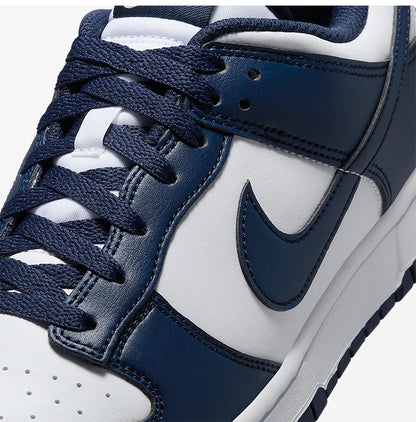 Nike Authentic Dunk Low Retro Men's Sports Low-Top Sneakers HF5441-107