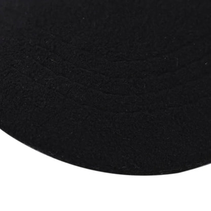 Afslappede baseballkasketter til kvinder og mænd – modekasketter i ruskind til efterår og vinter – udendørs solkasketter – snapback-kasketter – unisex-kasketter i ensfarvet design – hiphop-kasketter