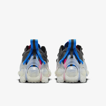 Oryginalne męskie, odporne na zużycie buty sportowe Nike ISPA Link Axis FZ3507-001