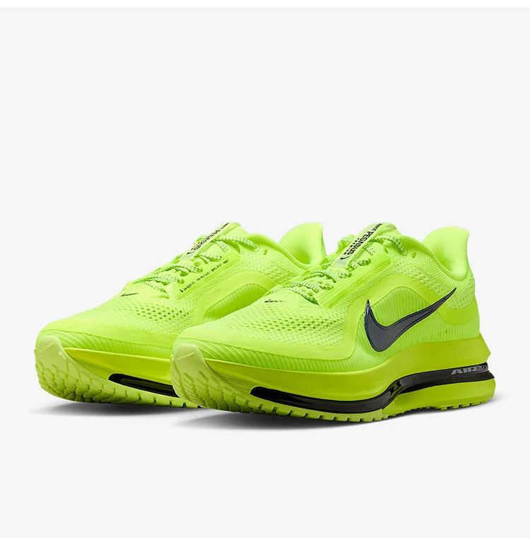 Nike Authentic Pegasus Premium herre-løbesko med stødabsorbering og slidstyrke HQ2592-700