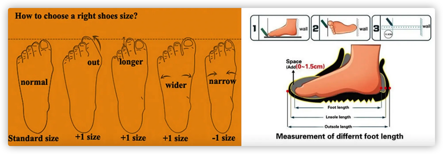 HIKEUP Fashion Outdoor Shoes Hiking Men's Sports Casual Mountain Trekking Boots Camping Sneakers for Men Non-slip Wear-resistant