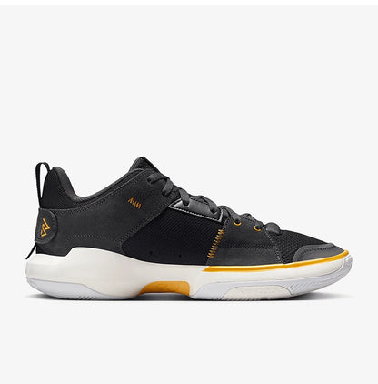 Αυθεντικά ανδρικά παπούτσια μπάσκετ Nike Jordan One Take 5 PF FD2336-100