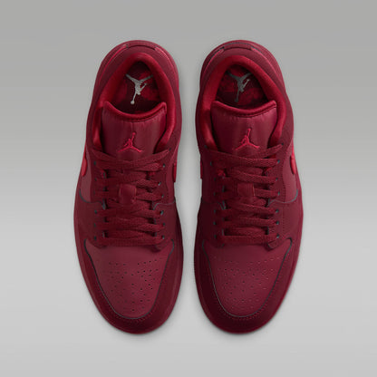 Nike Authentic JORDAN Women's Breathable Wear-Resistant Sports Casual Sneakers IB7012-600