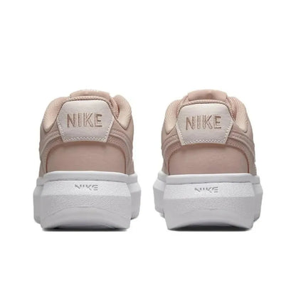 Nike Court Vision 1 Alta – wszechstronność, wygoda, klasyczny minimalizm, trwałość, oddychalność – damskie niskie buty do skateboardingu DM0113-600