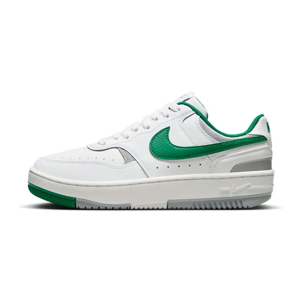 Nike Gamma Force – unisexowe, klasyczne, modne, uniwersalne, antypoślizgowe i wytrzymałe buty do skateboardingu FQ6476-010