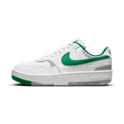 Nike Gamma Force – unisexowe, klasyczne, modne, uniwersalne, antypoślizgowe i wytrzymałe buty do skateboardingu FQ6476-010