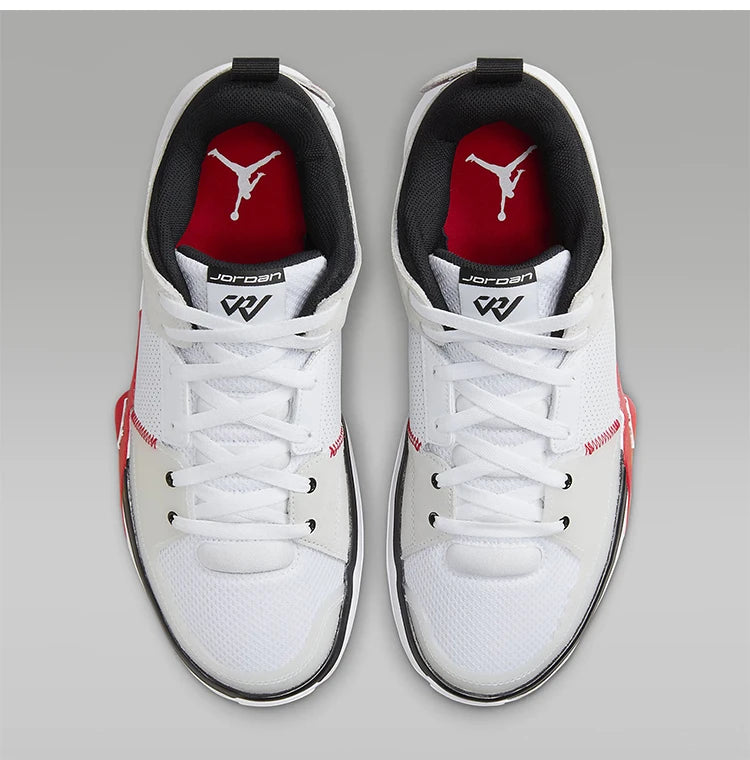 Αυθεντικά ανδρικά παπούτσια μπάσκετ Nike Jordan One Take 5 PF FD2336-100