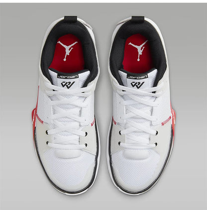Αυθεντικά ανδρικά παπούτσια μπάσκετ Nike Jordan One Take 5 PF FD2336-100