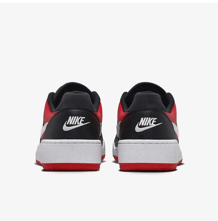 Pánské sportovní boty Nike Authentic Full Force Low s nízkým svrškem a šněrováním FB1362-003
