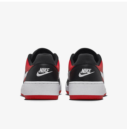 Pánské sportovní boty Nike Authentic Full Force Low s nízkým svrškem a šněrováním FB1362-003