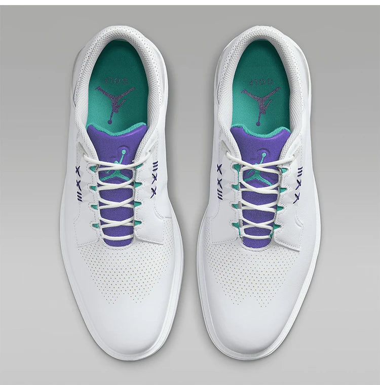 „Nike Authentic Jordan ADG 5 W“ vyriški sportiniai golfo batai FQ7874-100