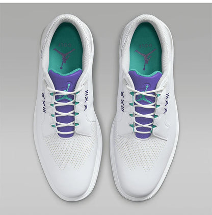 „Nike Authentic Jordan ADG 5 W“ vyriški sportiniai golfo batai FQ7874-100