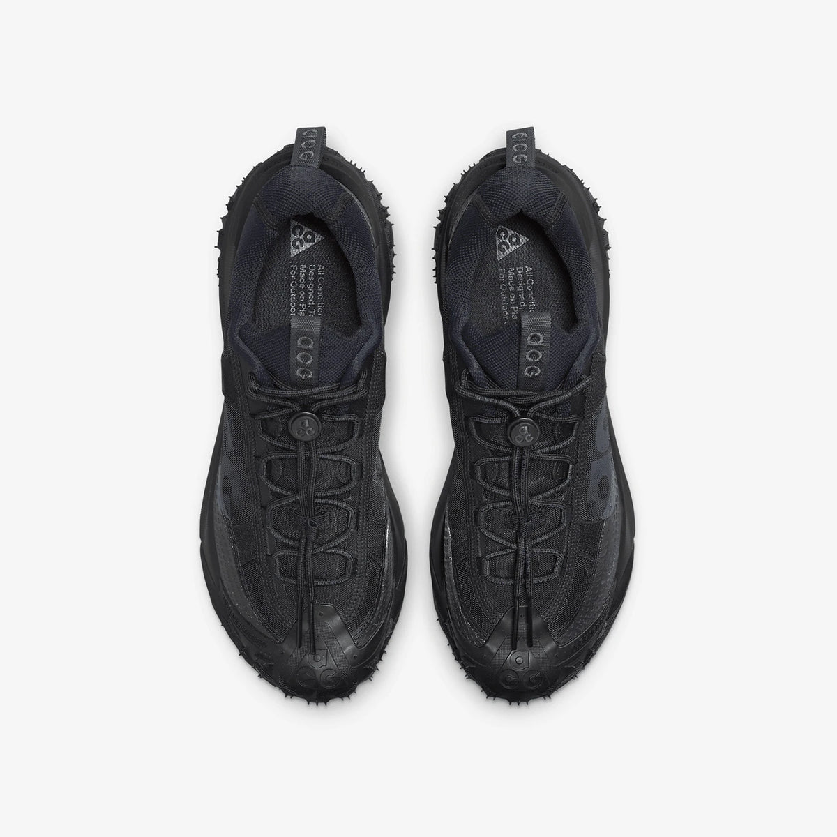 Nike Genuine ACG Mountain Fly 2 Unisex odolné běžecké boty DV7903-002