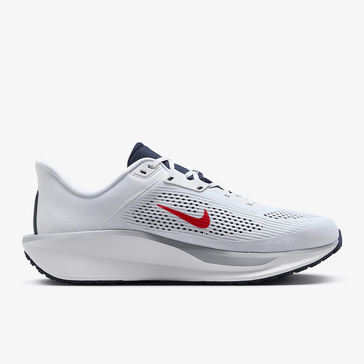 Nike Genuine Quest 6 Women's Mesh Running Shoes FD6033-107