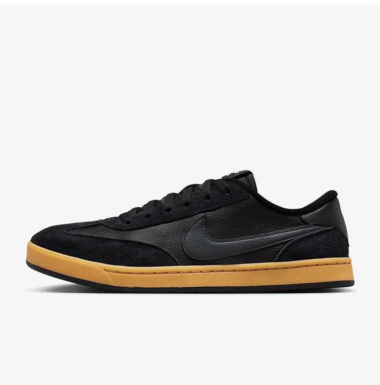 „Nike Authentic SB FC Classic“ vyriški patvarūs žemi riedlentininkų bateliai 909096-008