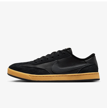 „Nike Authentic SB FC Classic“ vyriški patvarūs žemi riedlentininkų bateliai 909096-008
