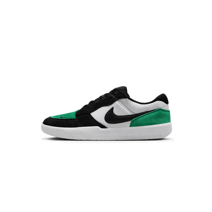Nike SB Force 58 Unisex Low-Top Skate Shoes - Comfortable, Versatile, Durable, Breathable CZ2959-001