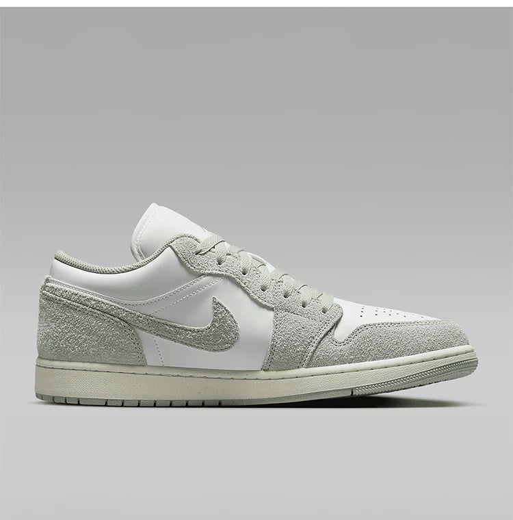 Nike genuine Air Jordan 1 Low SE men's sports shoes FN5214-131