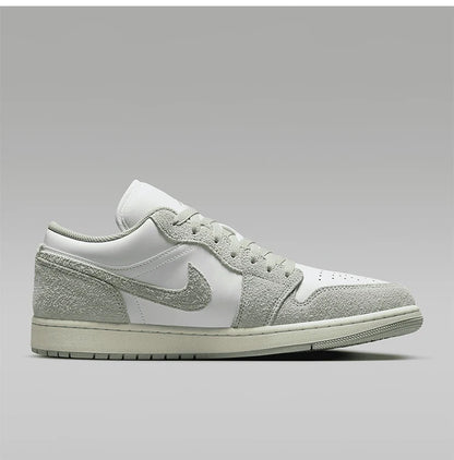 Nike genuine Air Jordan 1 Low SE men's sports shoes FN5214-131