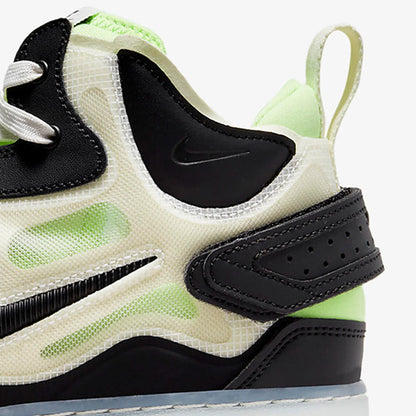 Nike genuine Autumn New Men's High-Top Breathable Casual Shoes DQ1872-100