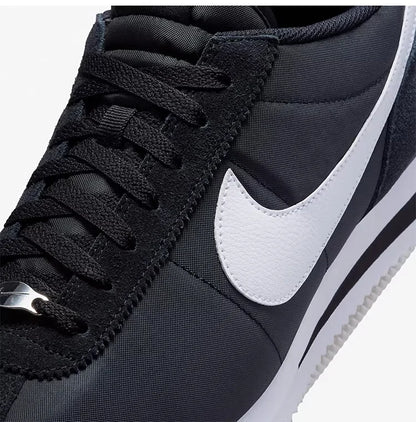 Pánské nízké polstrované volnočasové boty Nike Cortez Leather HF0263-001