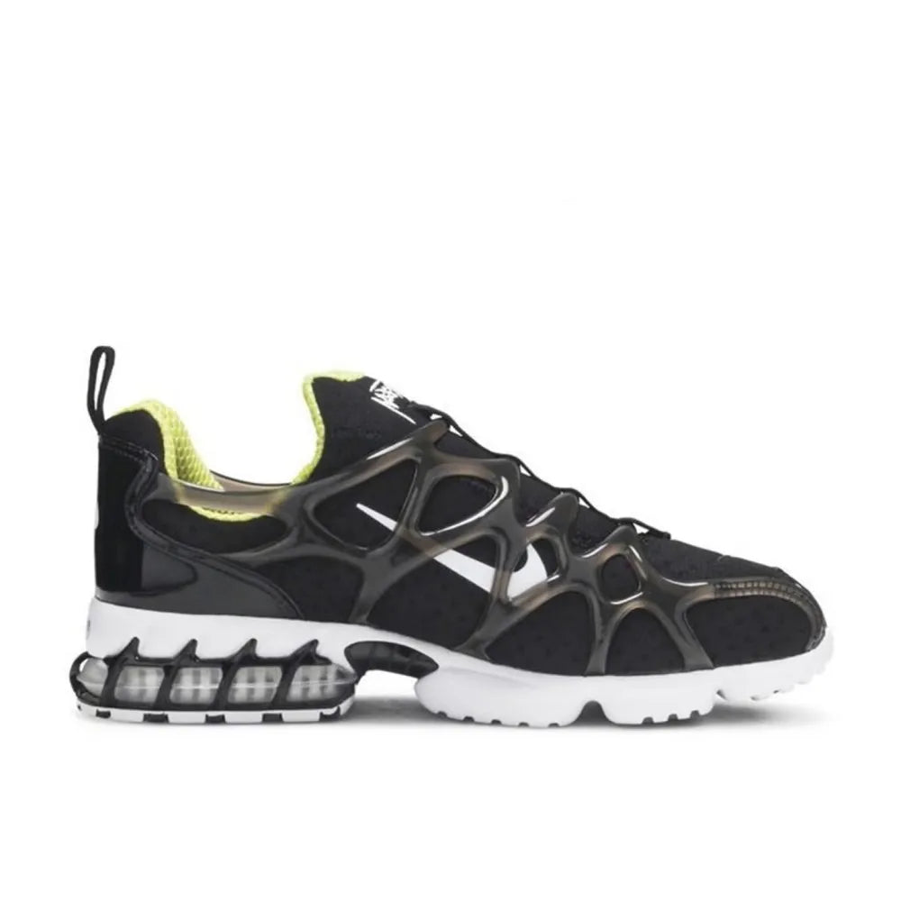 Air Zoom Spiridon Cage 2 Running Shoes Air Zoom cushioning technology Slip-resistant, durable support structure CJ9918-001