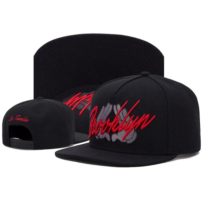Cappellino da baseball di lusso Era da uomo e da donna, cappellini HipHop, cappellini con visiera piatta, cappellini regolabili con chiusura a scatto, gorras da uomo, cappellino sportivo