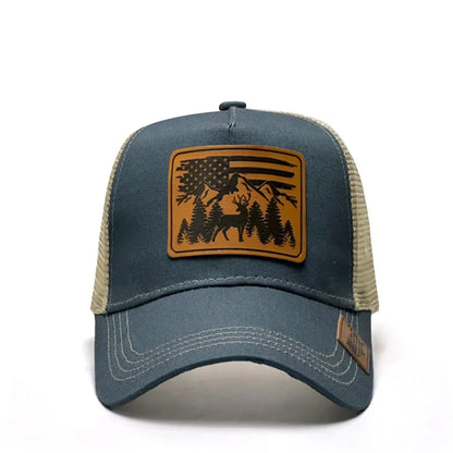 Moderne læderbaseballkasketter til kvinder og mænd, sportssolskærme, snapback-kasketter, solhatte, gorras para hombre, designer-trucker-kasketter