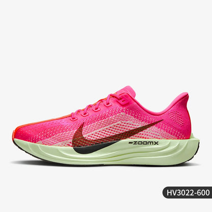 Nike Authentic Pegasus Plus Men's Mesh Road Running Shoes HV3022-600