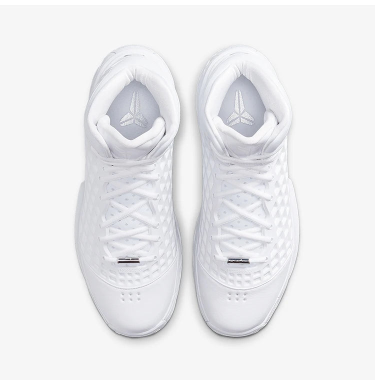 Nike Originals Kobe 3 Protro - Scarpe da basket da uomo resistenti e realistiche HQ9153-100