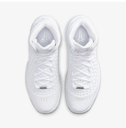Nike Originals Kobe 3 Protro - Scarpe da basket da uomo resistenti e realistiche HQ9153-100