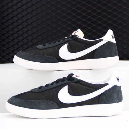 Nike Authentic Unisex Retro Lightweight Casual Skate Shoes DC1982-001
