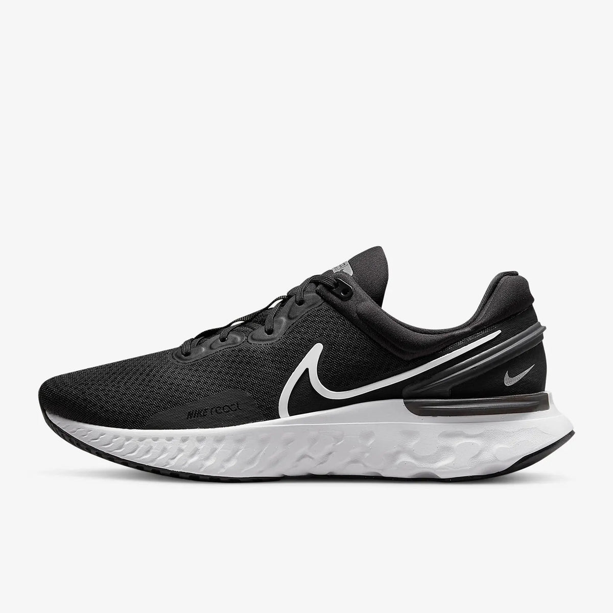 Chaussures de course d'été pour homme Nike REACT MILER 3 officielles et authentiques, modèle DD0490-001