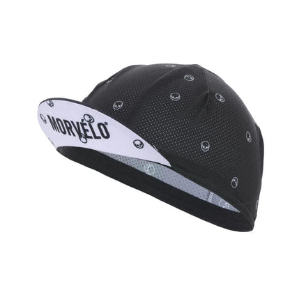 Cappellino da ciclismo per uomo e donna Montane, cappellino da bici da strada da indossare sotto il casco, cappellino da ciclismo estivo traspirante e ad asciugatura rapida