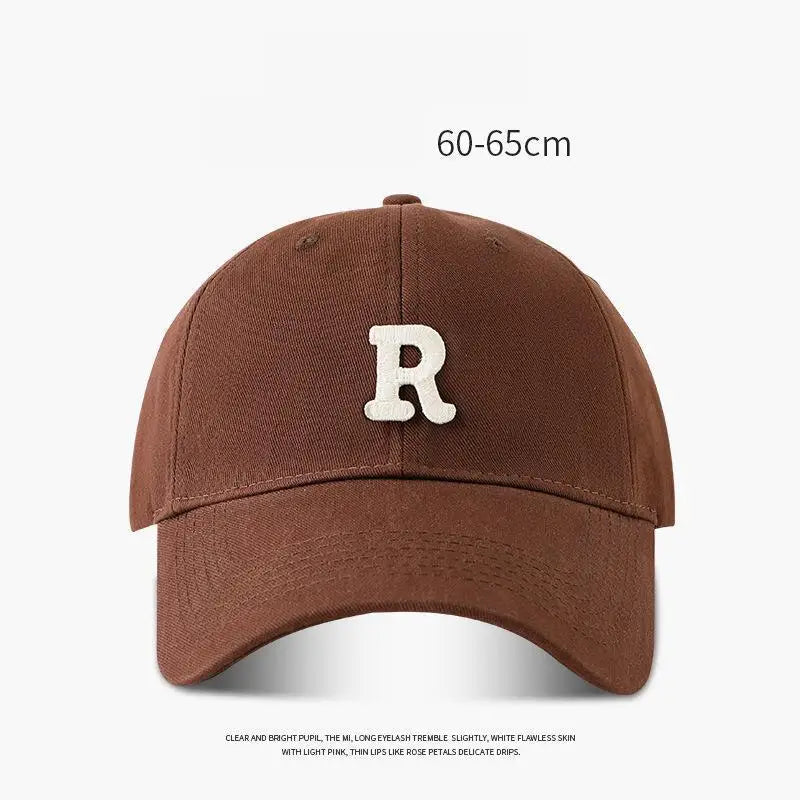 Casquettes de baseball à visière souple grande taille (60-65 cm) pour hommes et femmes, pour têtes larges, en coton, pour le sport en plein air, à visière rabattable, casquettes « Dad Hats », « Gorros », en dropshipping