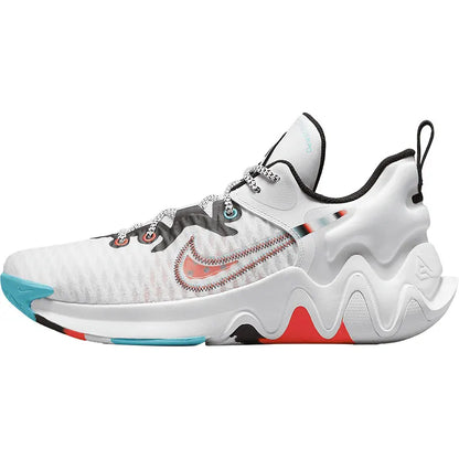 Nike Authentic Giannis Immortality Unisex Basketball Shoes DH4528-100