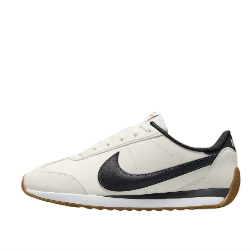 Nike Pacific : chaussures de ville basses pour femmes, confortables, polyvalentes, souples, légères et amortissantes, idéales pour les trajets quotidiens et les tenues décontractées HM4771-104